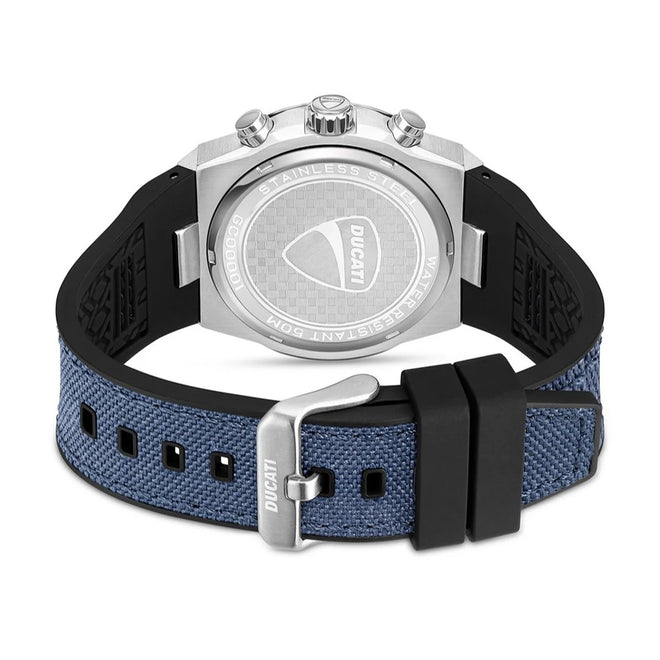 Ducati Orologio Uomo - DTWGO0001204