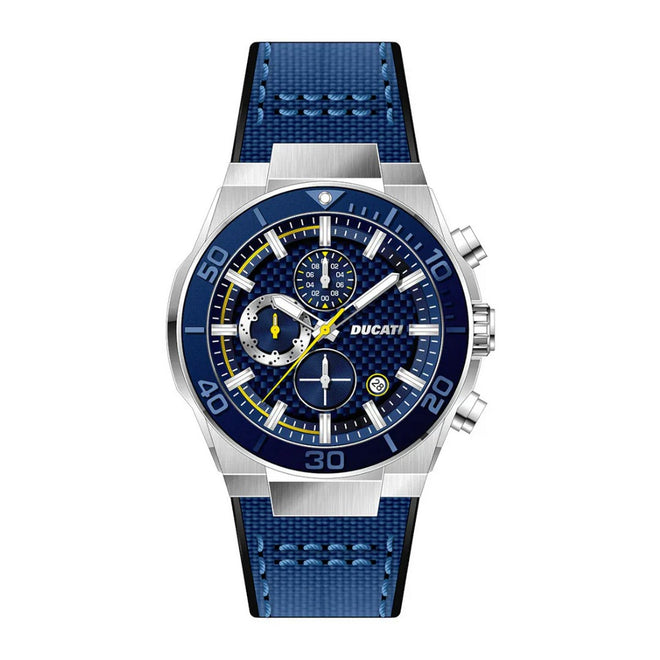 Ducati Orologio Uomo - DTWGO0001204