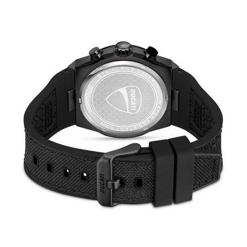 Ducati Orologio Uomo - DTWGO0001201