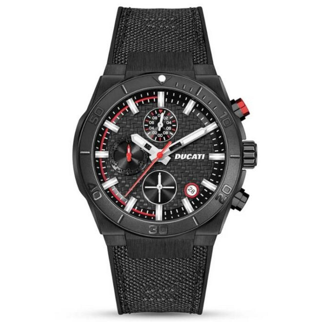 Ducati Orologio Uomo - DTWGO0001201