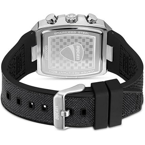 Ducati Orologio Uomo - DTWGO0001001