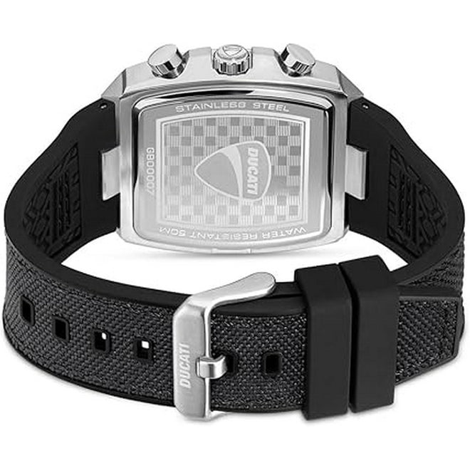 Ducati Orologio Uomo - DTWGO0001001