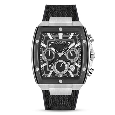 Ducati Orologio Uomo - DTWGO0001001