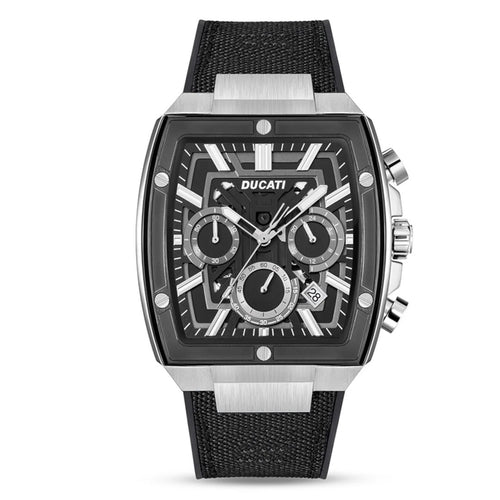 Ducati Orologio Uomo - DTWGO0001001