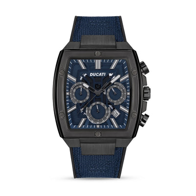 Ducati Orologio Uomo - DTWGO0001005