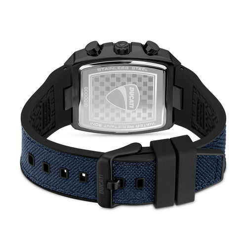 Ducati Orologio Uomo - DTWGO0001005