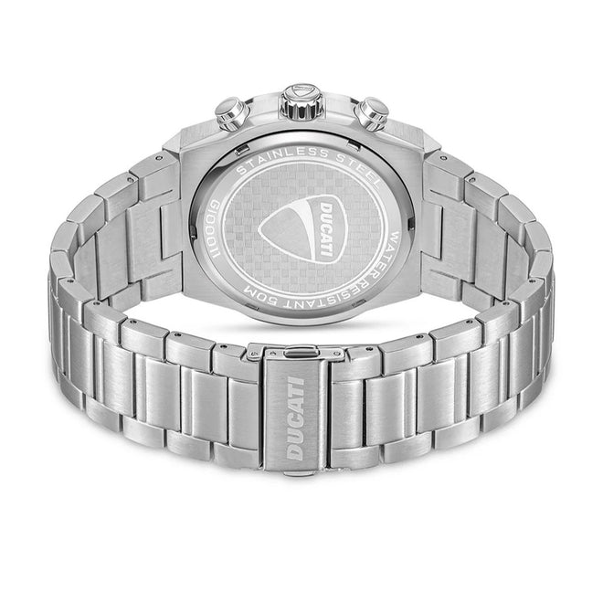 Ducati Orologio Uomo - DTWGI0001106