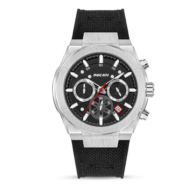 Ducati Orologio Uomo - DTWGO0000902