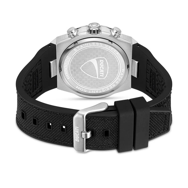 Ducati Orologio Uomo - DTWGO0000902