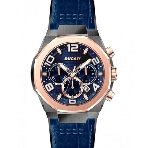 Ducati Orologio Uomo - DTWGC0001104