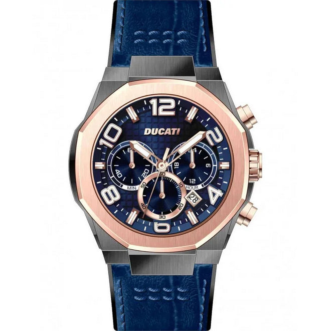 Ducati Orologio Uomo - DTWGC0001104