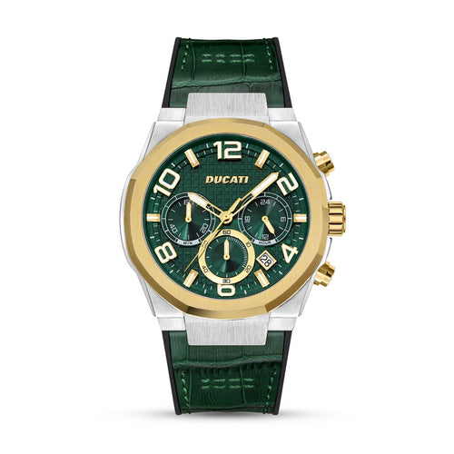 Ducati Orologio Uomo - DTWGC0001101