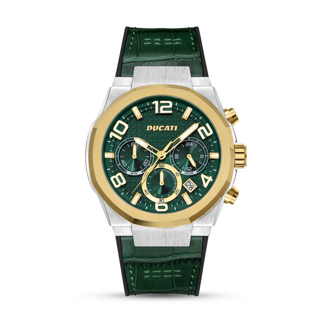 Ducati Orologio Uomo - DTWGC0001101