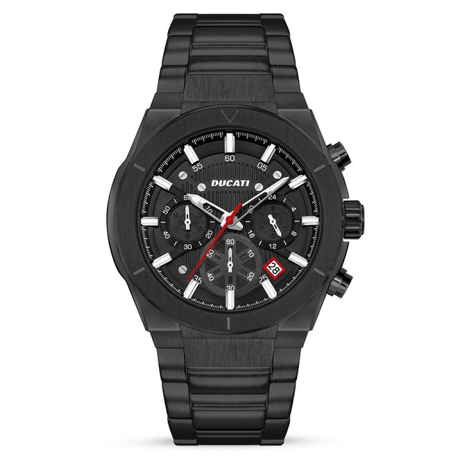 Ducati Orologio Uomo - DTWGI0000905