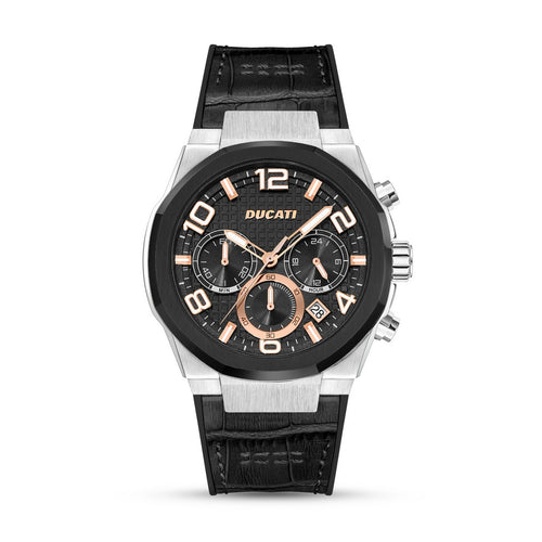 Ducati Orologio Uomo - DTWGC0001102