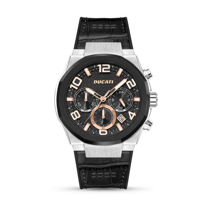 Ducati Orologio Uomo - DTWGC0001102