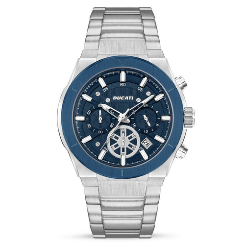 Ducati Orologio Uomo - DTWGI0000906