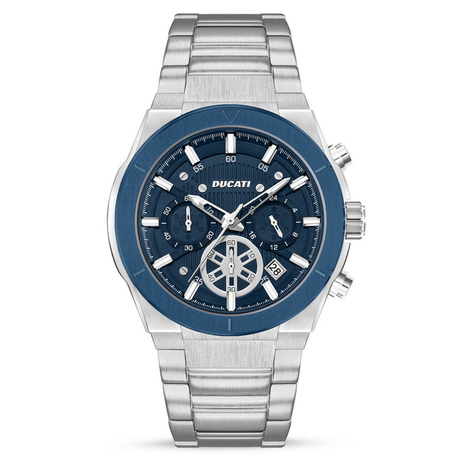 Ducati Orologio Uomo - DTWGI0000906