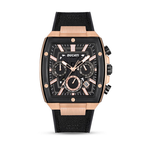 Ducati Orologio Uomo - DTWGO0001004