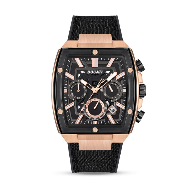 Ducati Orologio Uomo - DTWGO0001004