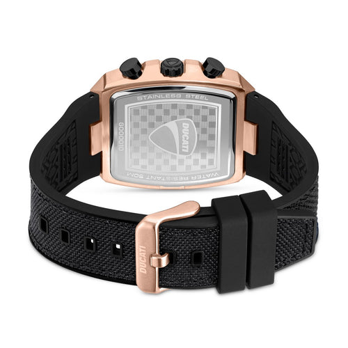 Ducati Orologio Uomo - DTWGO0001004