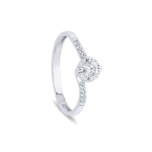 Bliss Anello Donna Meraviglia - 20111538