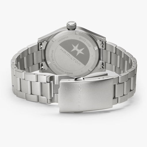 Hamilton Orologio Uomo Khaki Field Quartz 38 mm - h69401140