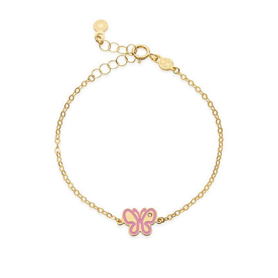 Bracciali LeBebè Lucciole Primegioie - PMG203
