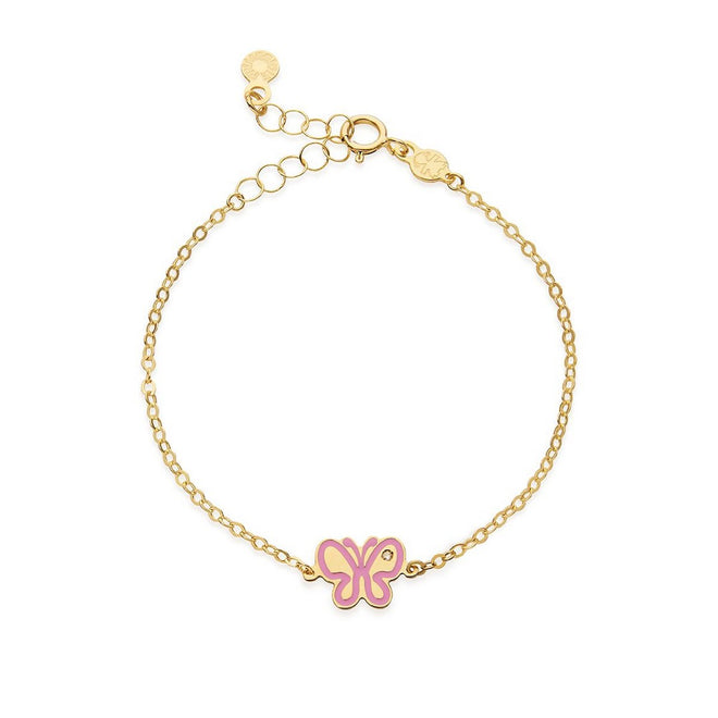 Bracciali LeBebè Lucciole Primegioie - PMG203