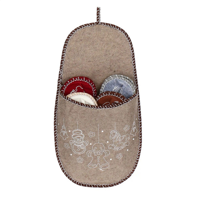 Thun Set pantofole ospiti - t10924642p00