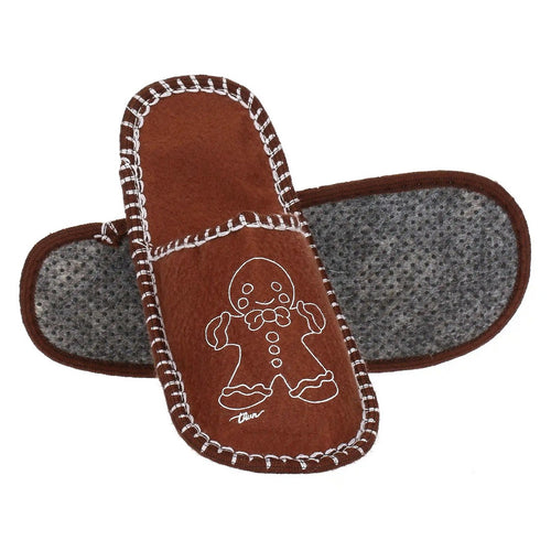 Thun Set pantofole ospiti - t10924642p00