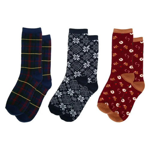 Thun Set calzini uomo con scatola - t10964534p00