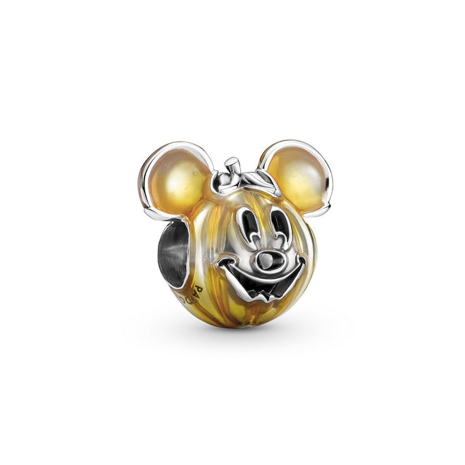Charm Donna Pandora Disney, Zucca Mickey Mouse - 799599C01