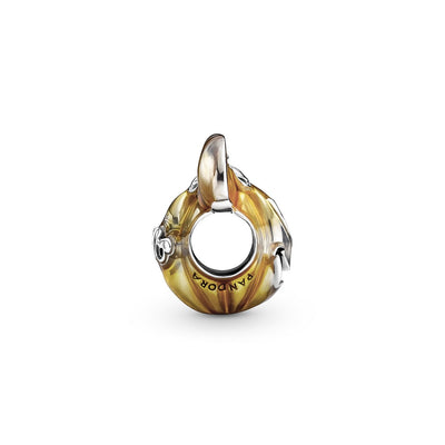 Charm Donna Pandora Disney, Zucca Mickey Mouse - 799599C01 - Gioielleria De Patto