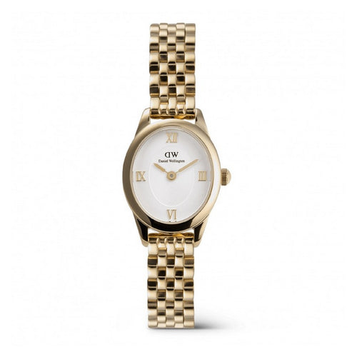 Orologio Donna Daniel Wellington Ophelia Mini Gold - DW00100803