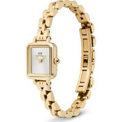 Orologio Donna Daniel Wellington mini arch gold - DW00100850