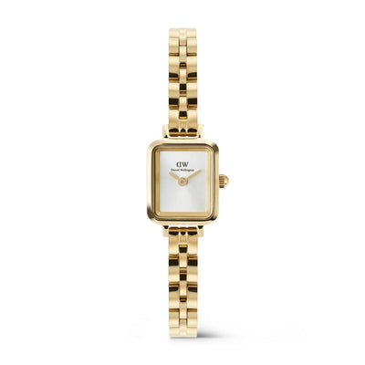 Orologio Donna Daniel Wellington mini arch gold - DW00100850