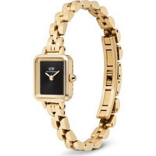 Orologio Donna Daniel Wellington Petite & Quadro Mini Arch - DW00100851