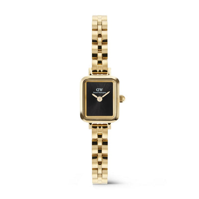 Orologio Donna Daniel Wellington Petite & Quadro Mini Arch - DW00100851