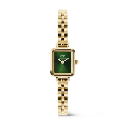 Orologio Donna Daniel Wellington Mini Arch - DW00100852