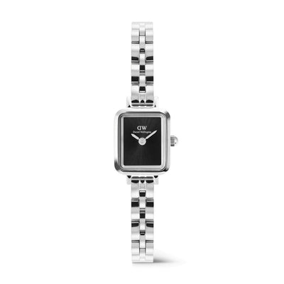 Orologio Donna Daniel Wellington Quadro Mini - DW00100845