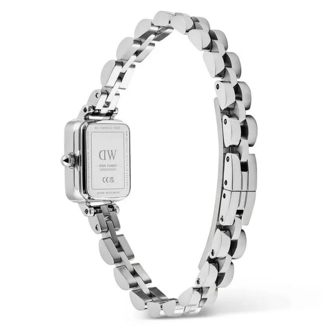 Orologio Donna Daniel Wellington Quadro Mini Reflection - DW00100844