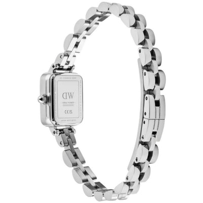 Orologio Donna Daniel Wellington Quadro Mini - DW00100846