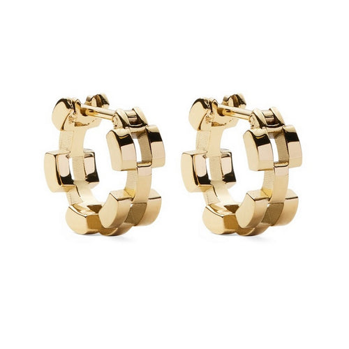 Orecchini Donna Daniel Wellington - DW00400989