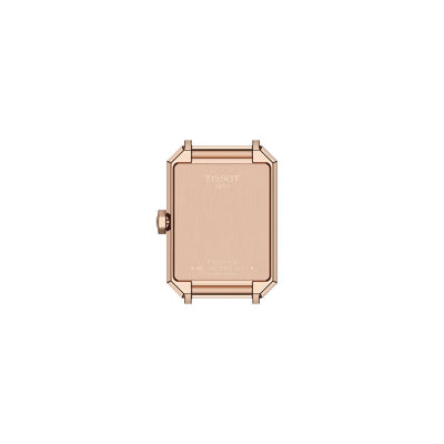 Tissot Orologio Uomo SRV 30mm - T160.110.36.113.00