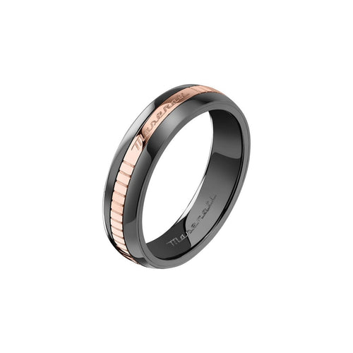 Anello Uomo Maserati -