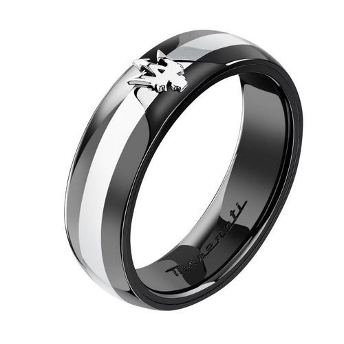 Anello Maserati Uomo - JM225ATZ61021