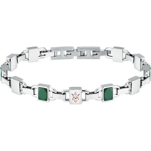 Bracciale Uomo Maserati - JM424ATZ43