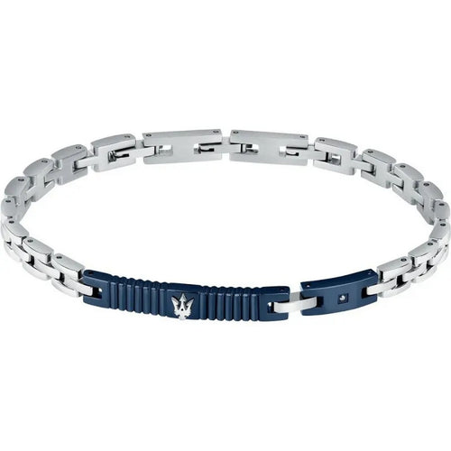 Bracciale Uomo Maserati - JM423ATY17