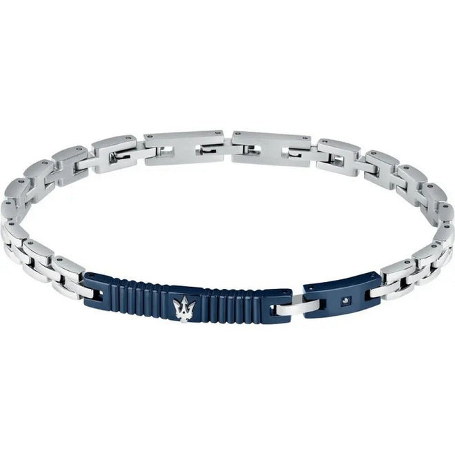 Bracciale Uomo Maserati - JM423ATY17